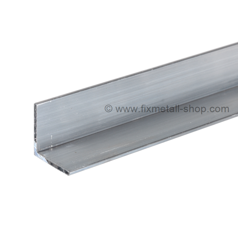 Aluminium Winkelprofil AlMgSi0,5